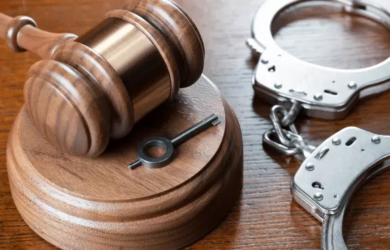 estudio de abogados